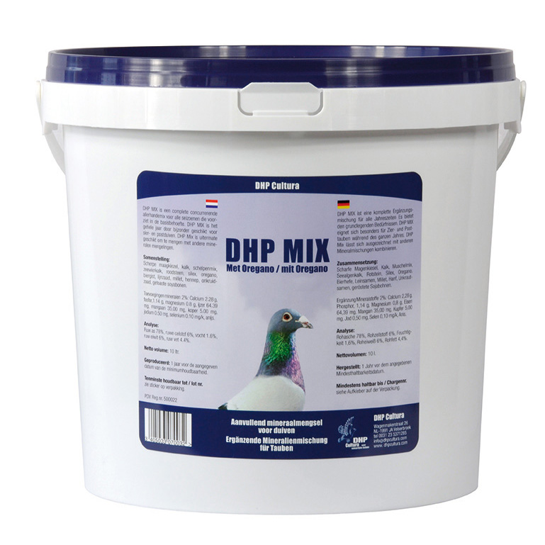 DHP Cultura Mix 7003, 10 Liter
