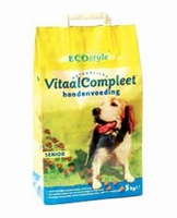 ECOstyle - VitaalCompleet Senior, 15 KG