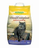 Vitalstyle - Care Plus Senior, 1.5 KG