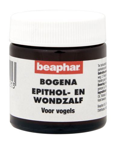 Beaphar - Epithol - en Wondzalf voor vogels