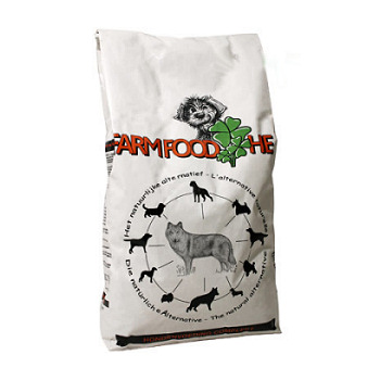 Farm Food HE Classic 'Mini', 4 KG