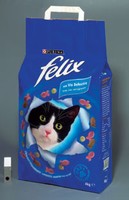 Felix Visselectie, 4 KG