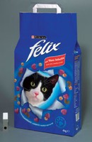 Felix Vleesselectie, 4 KG