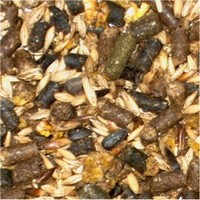 Garvo - 1035 Alfamix Ezel, 20 KG