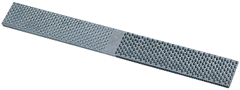 Hoefrasp recht 35cm (HOEF0016), 1 Stuk