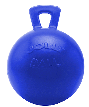 JollyBall Blauw (JOLL008C)