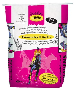 Havens Kentucky Lite E., 25 KG
