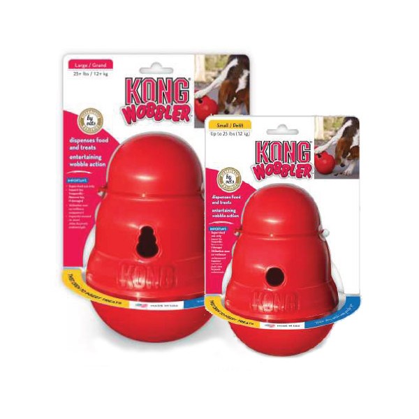 Kong - Wobbler , Large