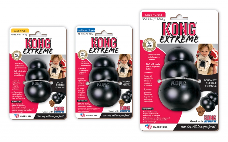 Kong - Extreme , Small