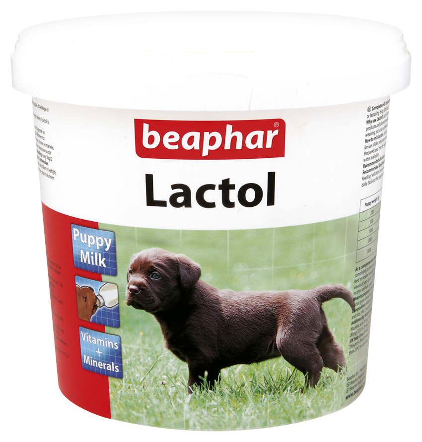 Beaphar - Lactol ( puppy melk) , 1 kg