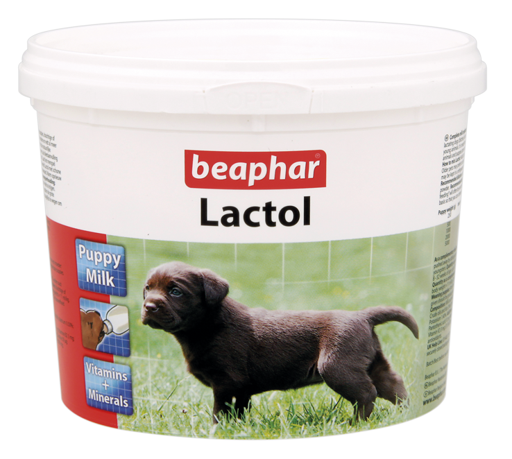 Beaphar - Lactol ( puppy melk) , 250 gram