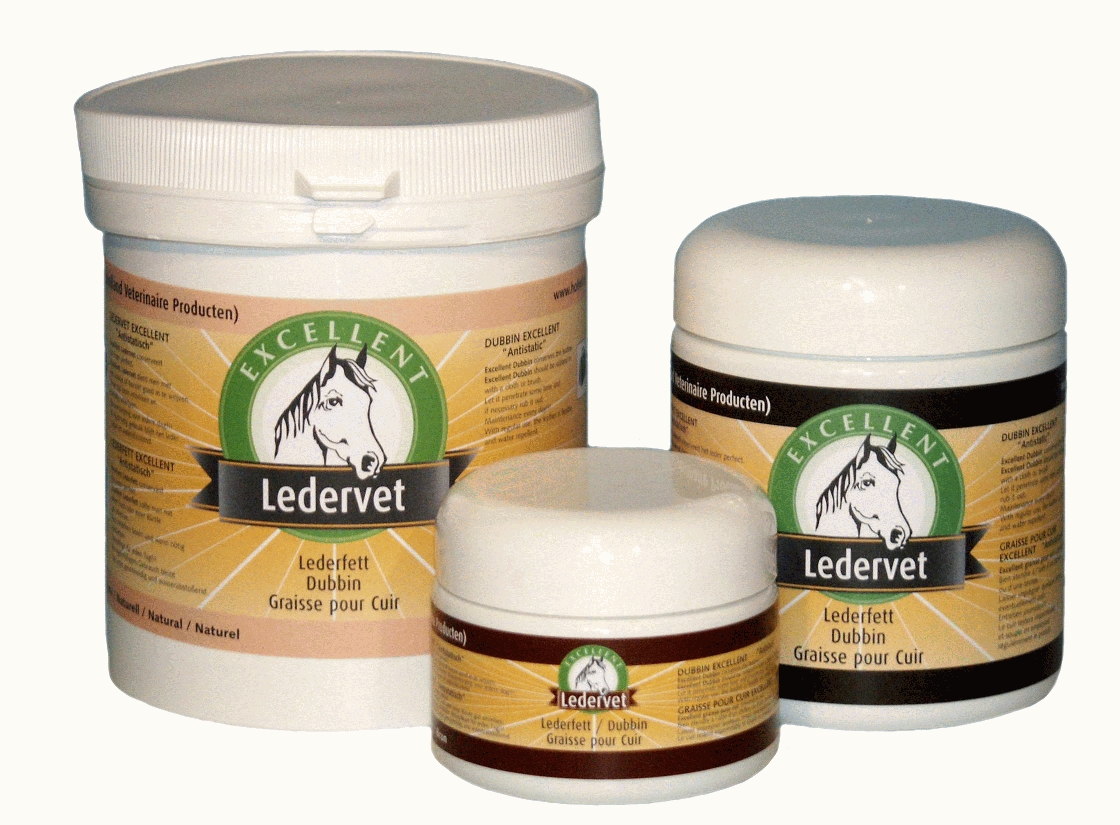 Leder- / Zadelverzorging