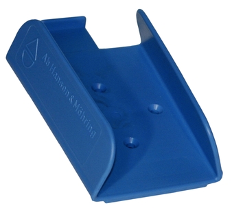 Liksteenhouder Inschuif Kunststof 2kg (LIKS0003e), 1 Stuk