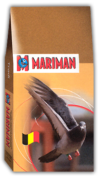 Mariman - Sport Geel, 25 kg