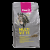 Pavo MultiVit 15, 3 KG , emmer