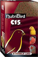 NutriBird - C15, 1 KG