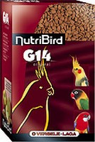 NutriBird - G14 Original, 1 KG