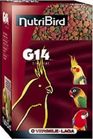 NutriBird - G14 Tropical, 1 KG