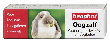 Beaphar - Oogzalf , tube 5 ml