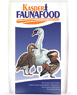 Kasper Faunafood Anseres 3 Onderhoudskorrel, 20 KG