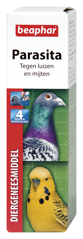 Beaphar - Parasita , 50 ml