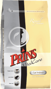 Prins VitalCare Cat Indoor 1,5 KG