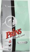Prins VitalCare Cat Senior 1,5 KG