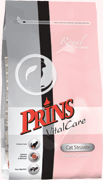 Prins VitalCare Cat Struvite, 1,5 KG