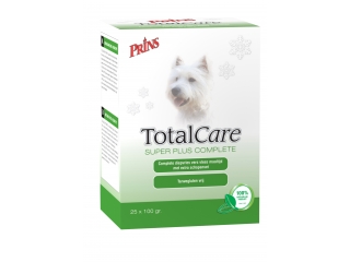 Prins TotalCare Super Plus Complete, 25 x 100 GR