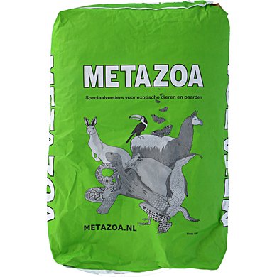 Metazoa - lucernebrok HP23 20 kg