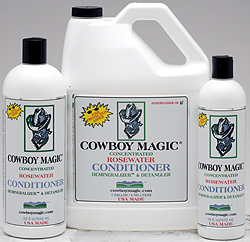 CowboyMagic Rosewater Conditioner 944 ml