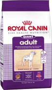 Royal Canin Giant Adult, 15 KG
