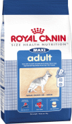 Royal Canin Maxi Adult, 15 KG