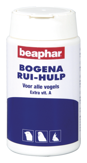 Beaphar - Bogena Rui hulp , 50 gram