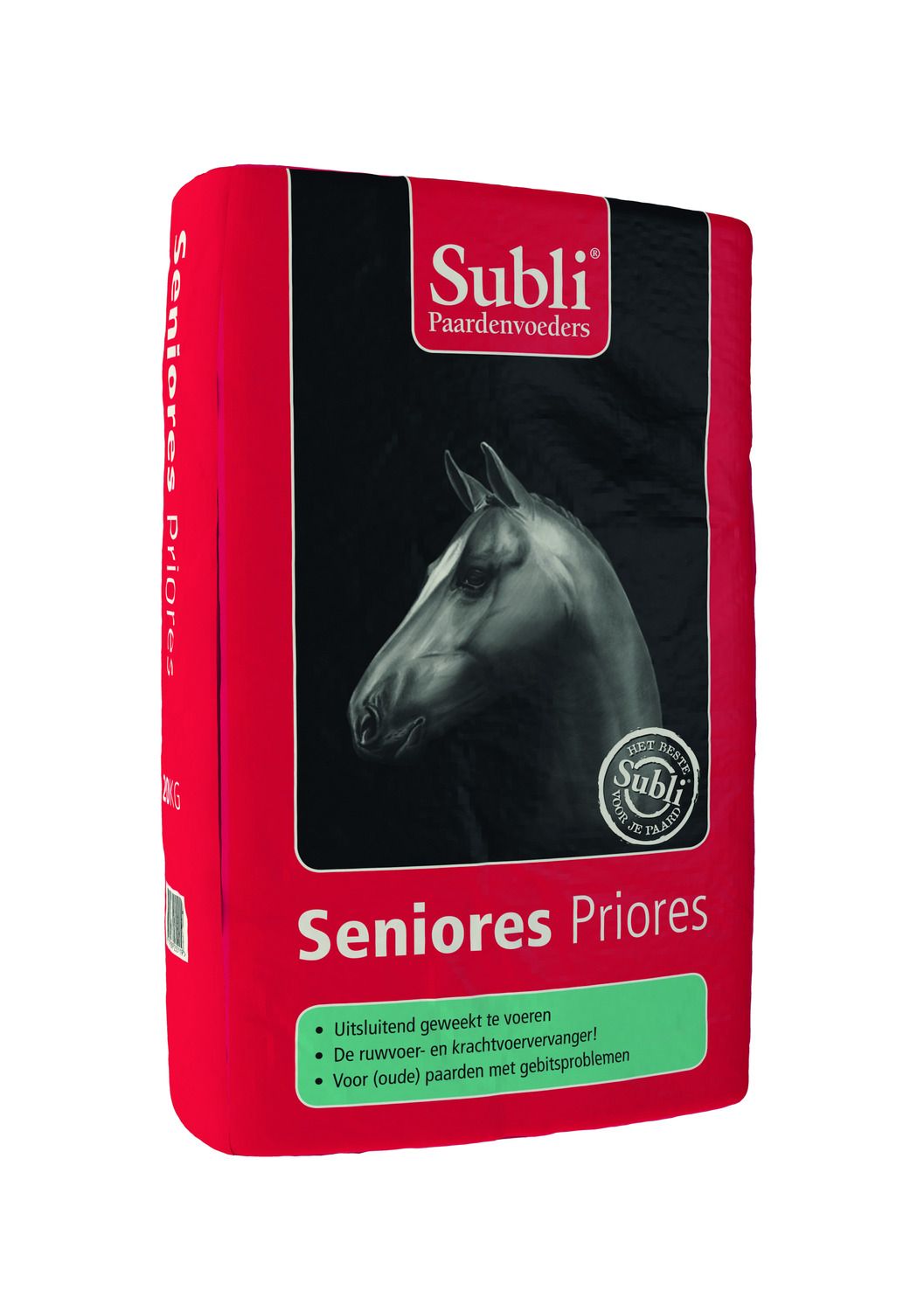 Subli - Seniores Priores 20 kg