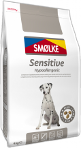 Smolke adult maxi 3kg