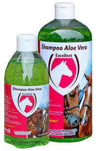 Excellent Shampoo Aloe Vera (SHAM001), 500 ML