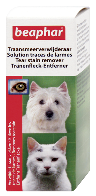 Beaphar - Traansmeerverwijderaar , 50 ml