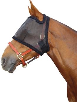 Harry's Horse - Vliegenmasker zonder oren