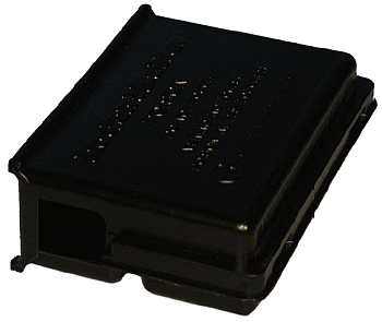 Voerdoos "Mouse" (voor blokjes) , (voerd002H)