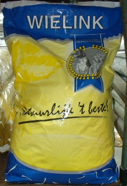 Wielink - Aktief , 15 KG