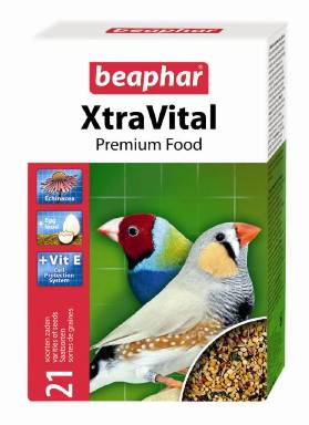 XtraVital Vogelvoeding