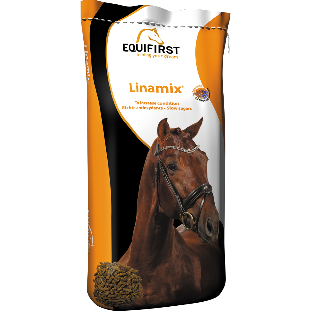 Equifirst- Linamix