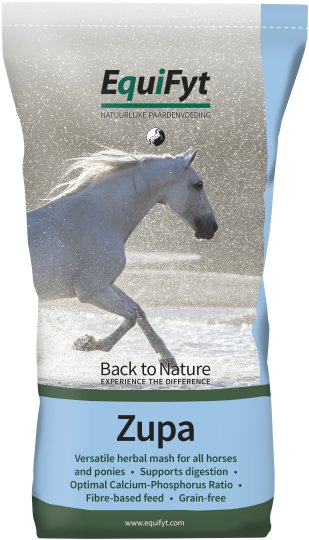 Equifit - Zupa